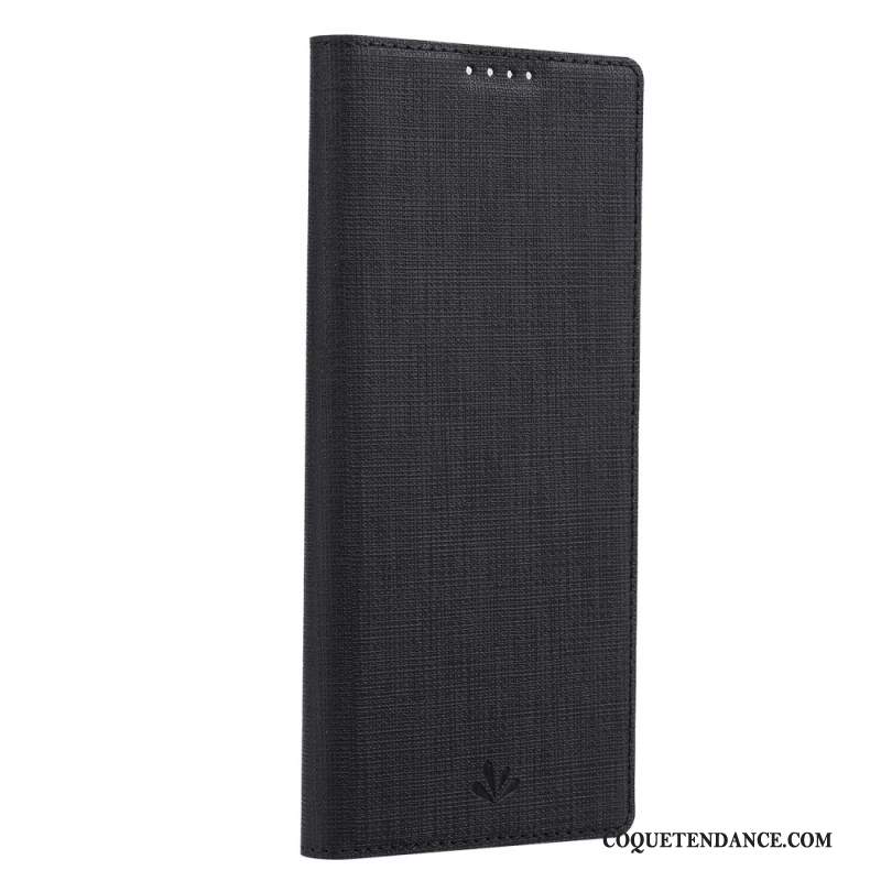 Flip Cover Sony Xperia 10 VI VILI DMX