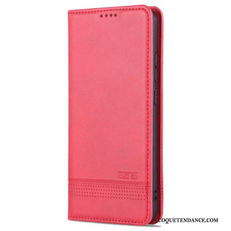 Flip Cover Xiaomi 12 / 12X AZNS