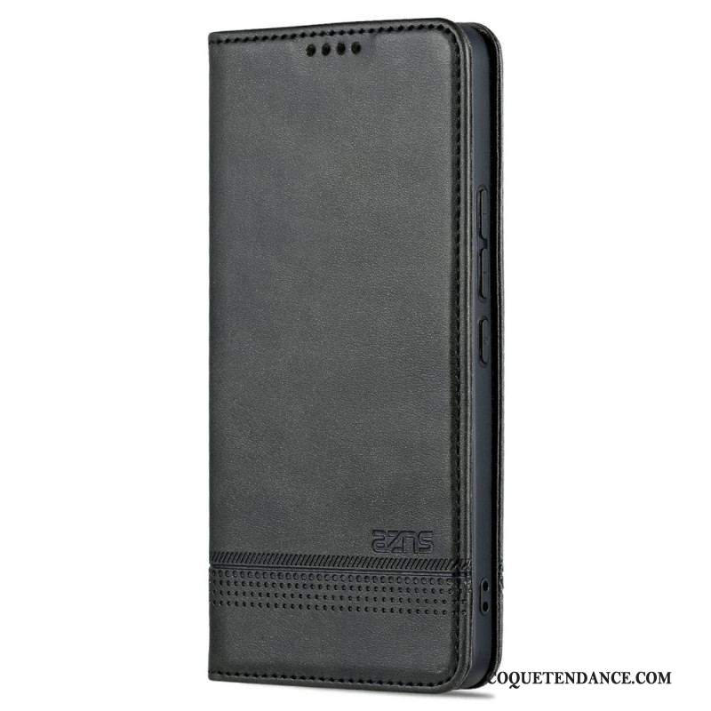 Flip Cover Xiaomi 12 Lite AZNS