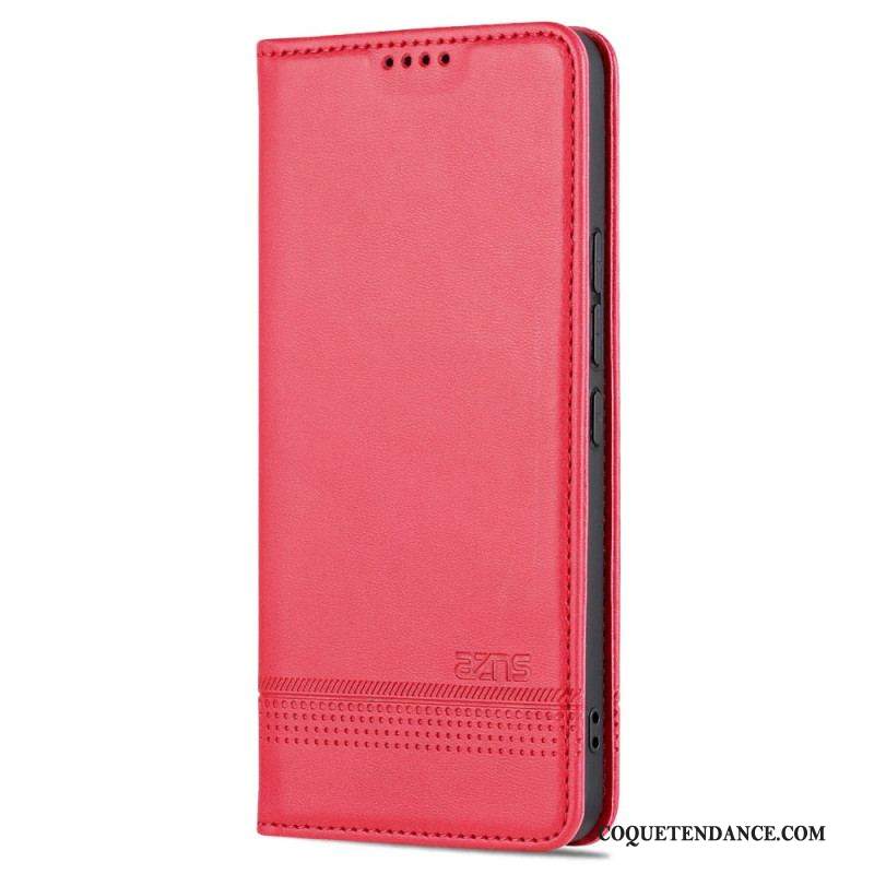 Flip Cover Xiaomi 12 Lite AZNS