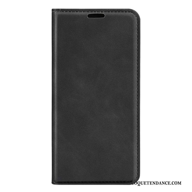 Flip Cover Xiaomi 12T / 12T Pro Simili Cuir