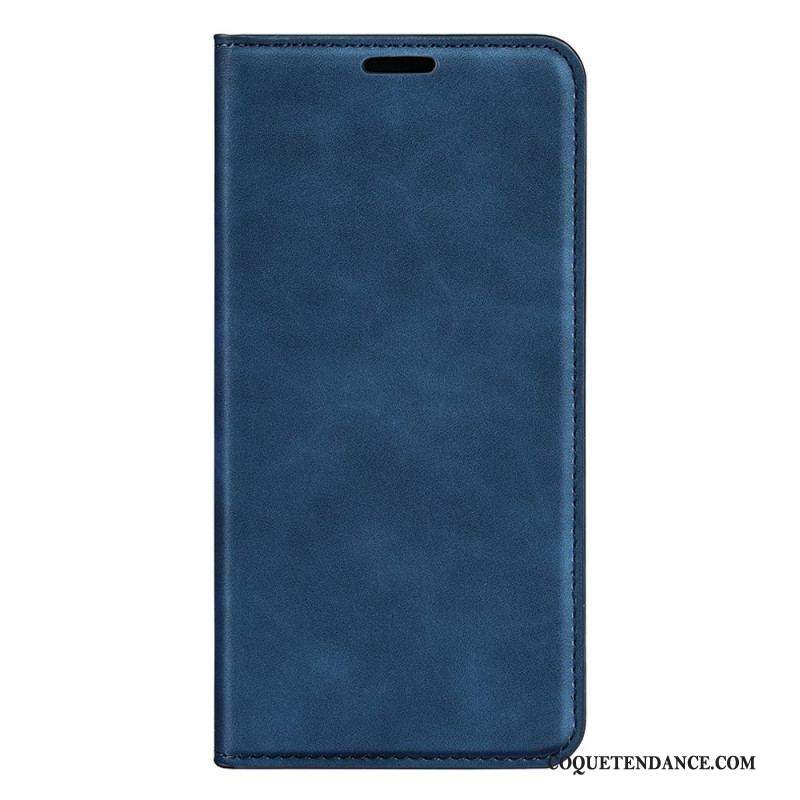 Flip Cover Xiaomi 12T / 12T Pro Simili Cuir