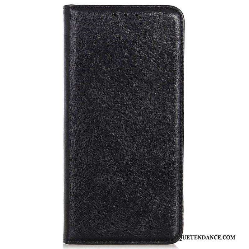 Flip Cover Xiaomi 12T / 12T Pro Style Cuir