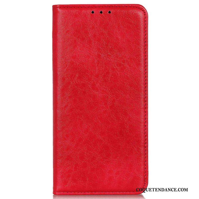 Flip Cover Xiaomi 12T / 12T Pro Style Cuir