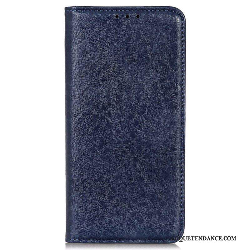 Flip Cover Xiaomi 12T / 12T Pro Style Cuir