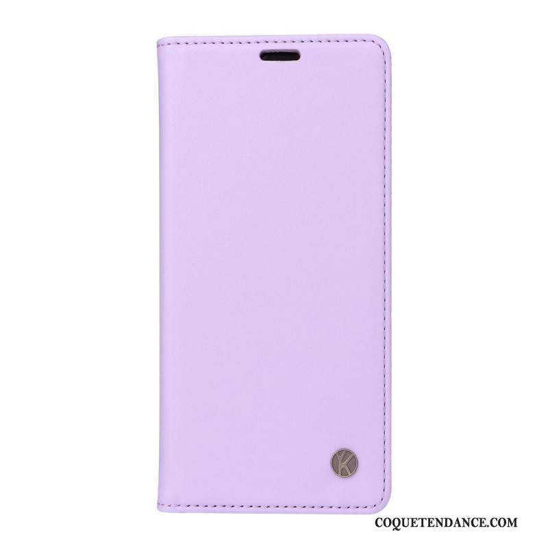 Flip Cover Xiaomi 14 Pro Style Cuir YIKATU