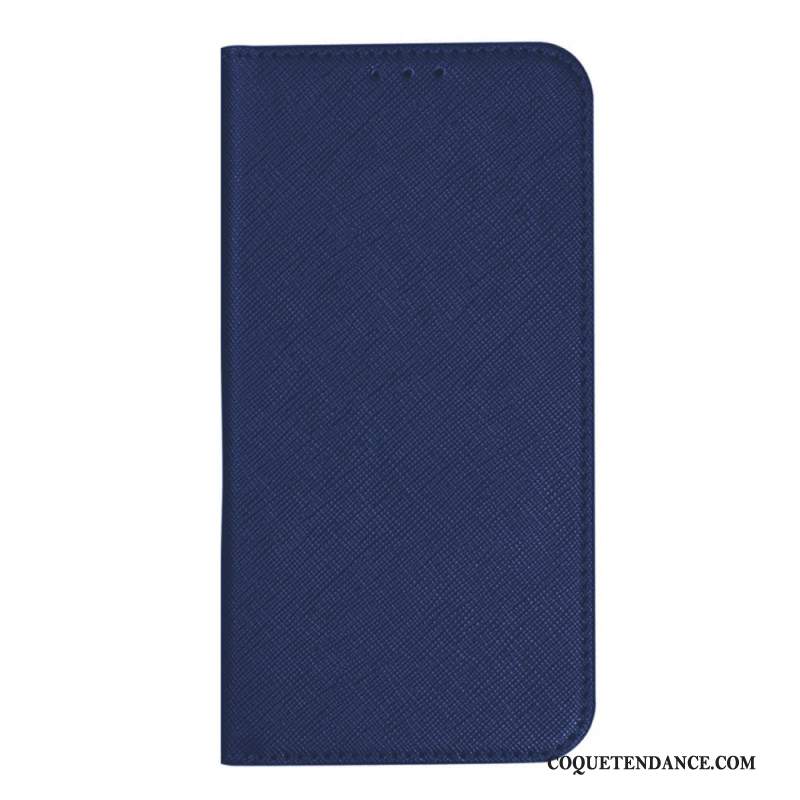 Flip Cover Xiaomi 14 Pro Surface Texturée