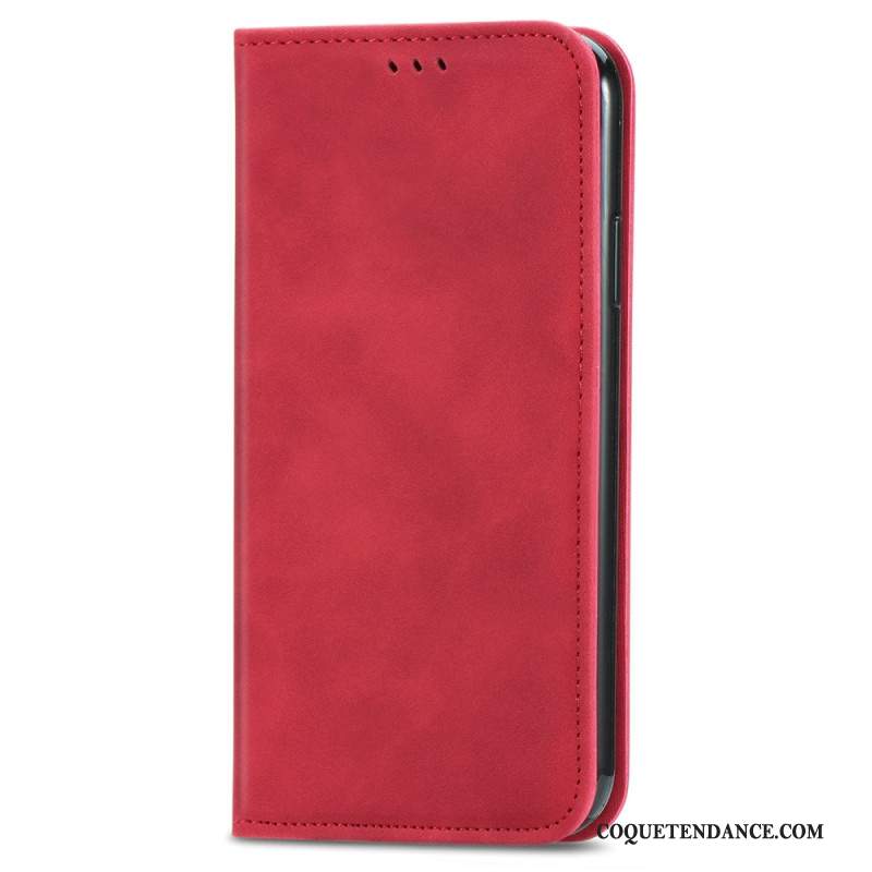 Flip Cover Xiaomi 14T Pro Texture Douce