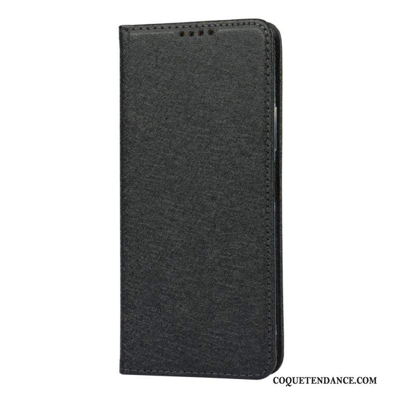 Flip Cover Xiaomi Redmi Note 10 Pro Style Cuir Douceur avec Lanière