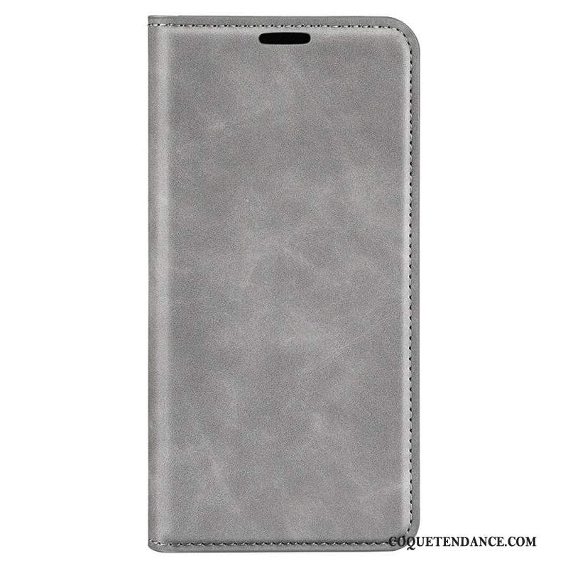 Flip Cover Xiaomi Redmi Note 11 / 11s Effet Cuir