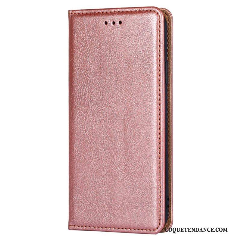 Flip Cover Xiaomi Redmi Note 11 / 11s Style Cuir Vintage