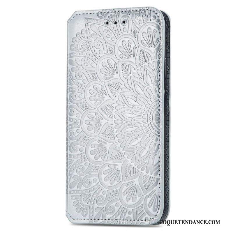 Flip Cover Xiaomi Redmi Note 11 Pro Plus 5G Mandala