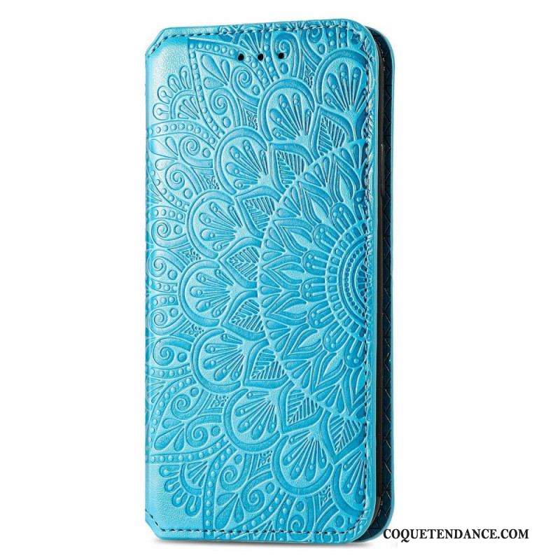 Flip Cover Xiaomi Redmi Note 11 Pro Plus 5G Mandala