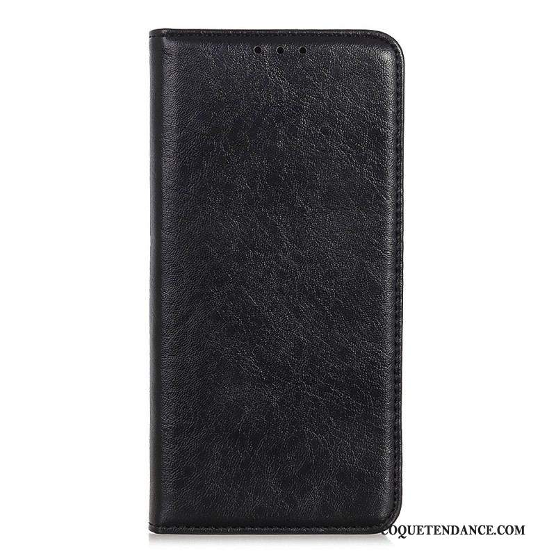 Flip Cover Xiaomi Redmi Note 12 4G Stylisée