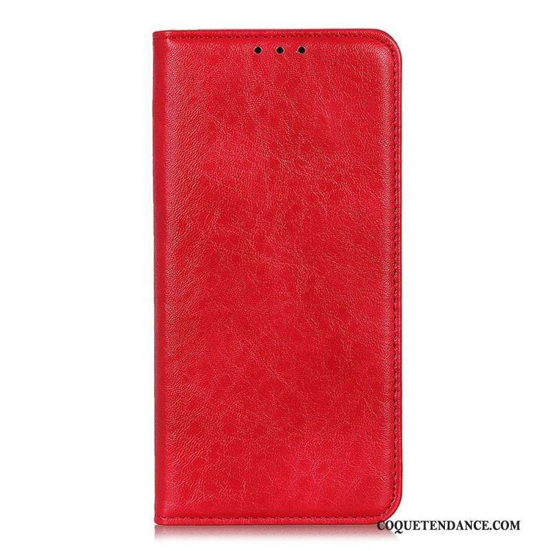 Flip Cover Xiaomi Redmi Note 12 4G Stylisée