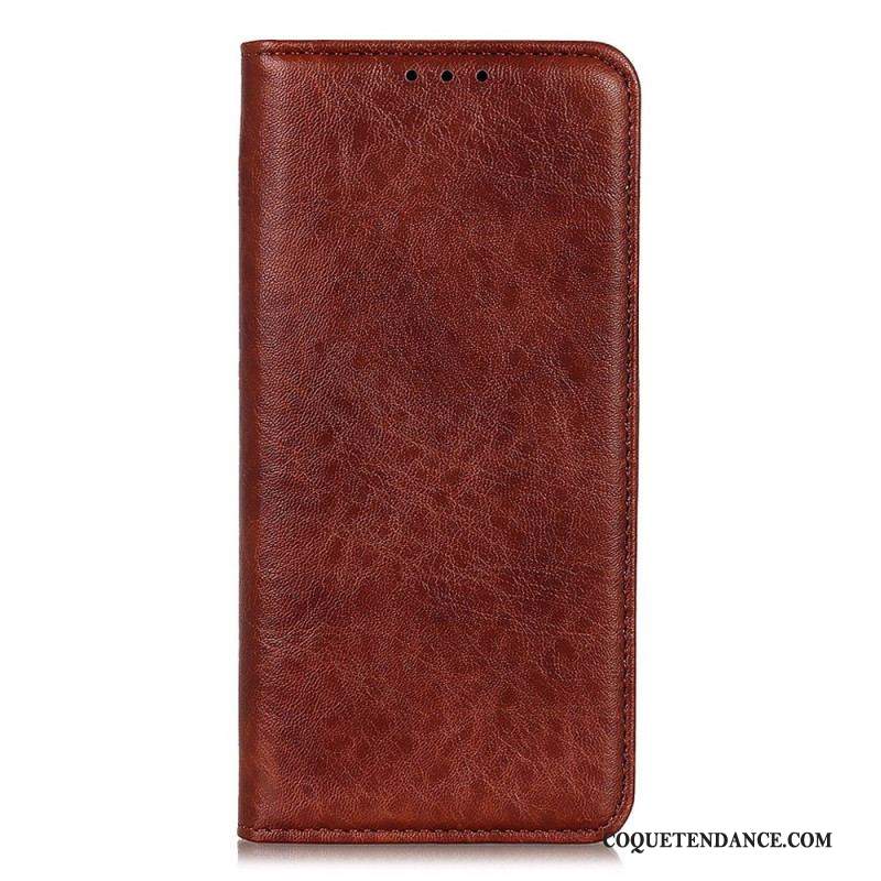 Flip Cover Xiaomi Redmi Note 12 4G Stylisée