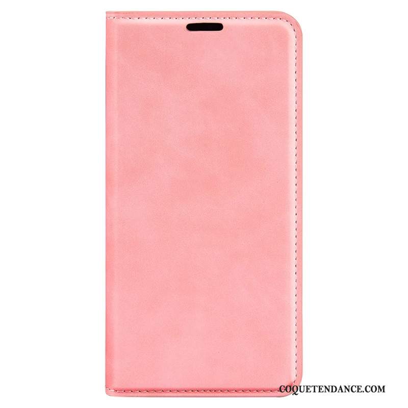 Flip Cover Xiaomi Redmi Note 13 4G Classique