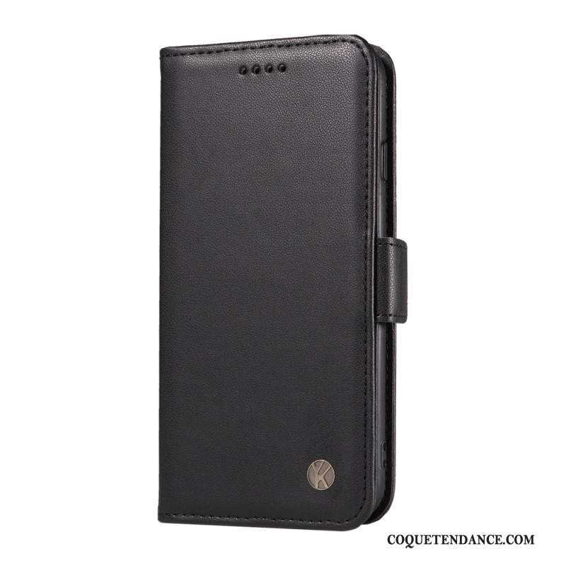 Flip Cover Xiaomi Redmi Note 13 4G YIKATU