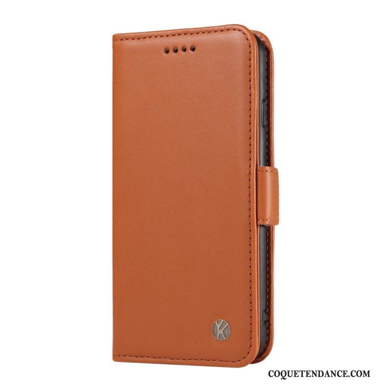 Flip Cover Xiaomi Redmi Note 13 4G YIKATU