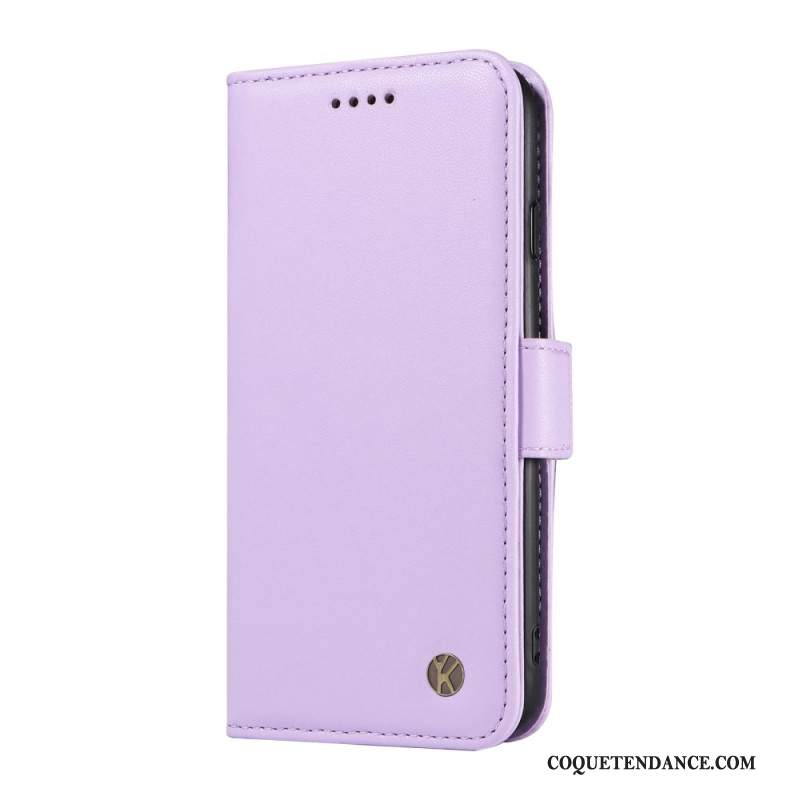 Flip Cover Xiaomi Redmi Note 13 4G YIKATU