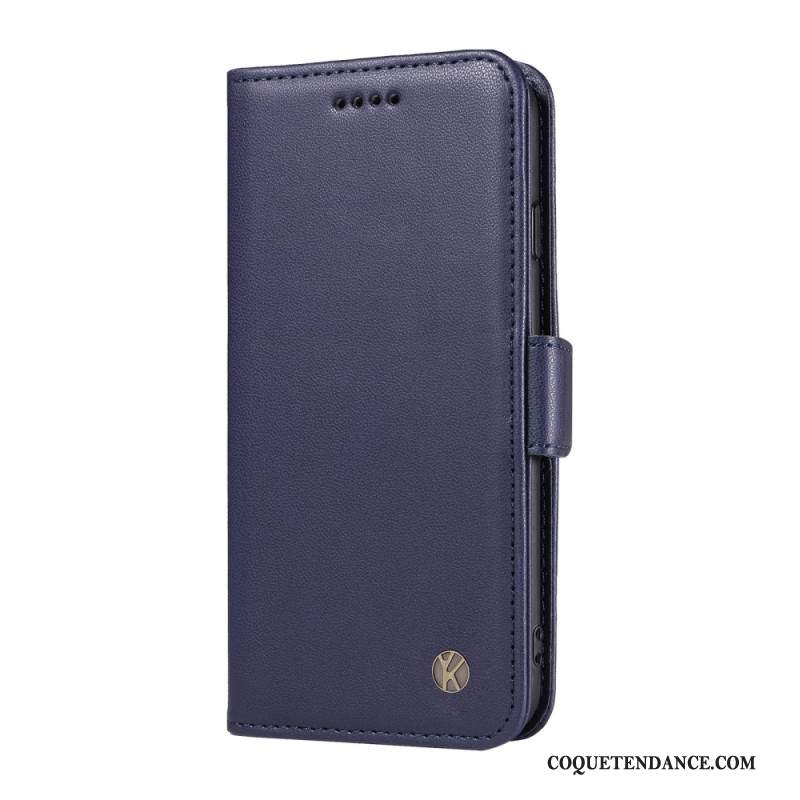 Flip Cover Xiaomi Redmi Note 13 4G YIKATU