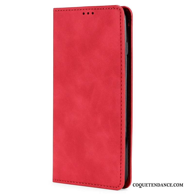 Flip Cover Xiaomi Redmi Note 13 5G Classique