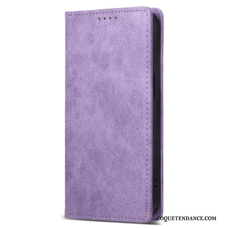 Flip Cover Xiaomi Redmi Note 13 5G Style Classique