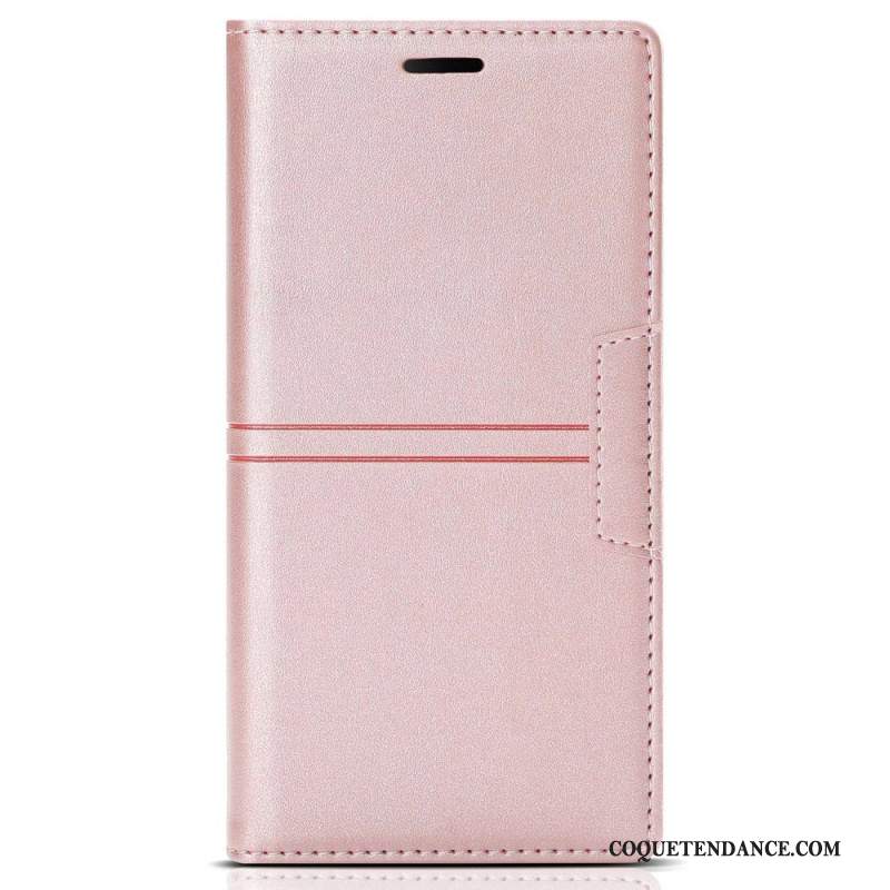 Flip Cover Xiaomi Redmi Note 13 5G Stylisé