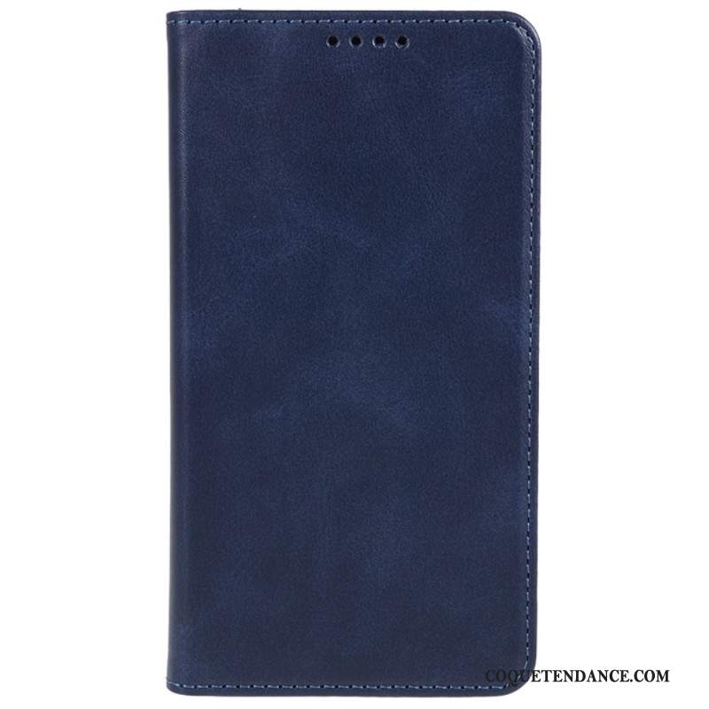 Flip Cover Xiaomi Redmi Note 13 5G Texturée