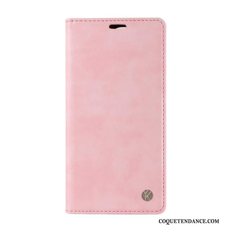 Flip Cover Xiaomi Redmi Note 13 Pro 4G / Poco M6 Pro 4G Vintage YIKATU