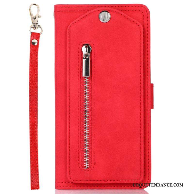 Flip Cover iPhone 14 Pro Pochette Frontale Miroir