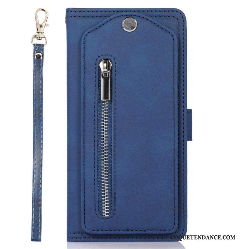 Flip Cover iPhone 14 Pro Pochette Frontale Miroir