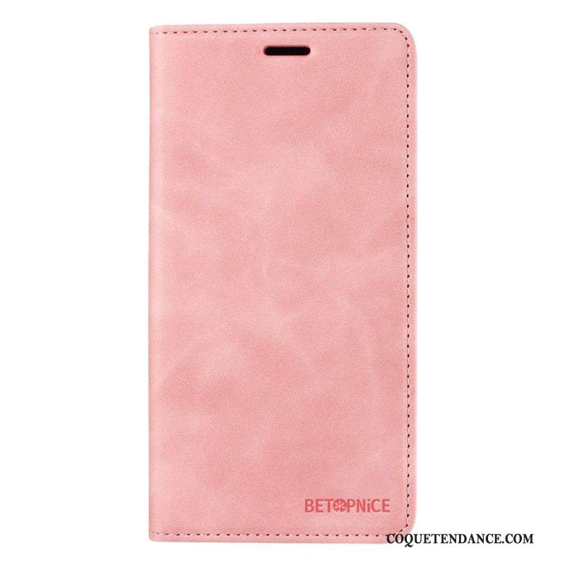 Flip Cover iPhone 15 BETOPNICE