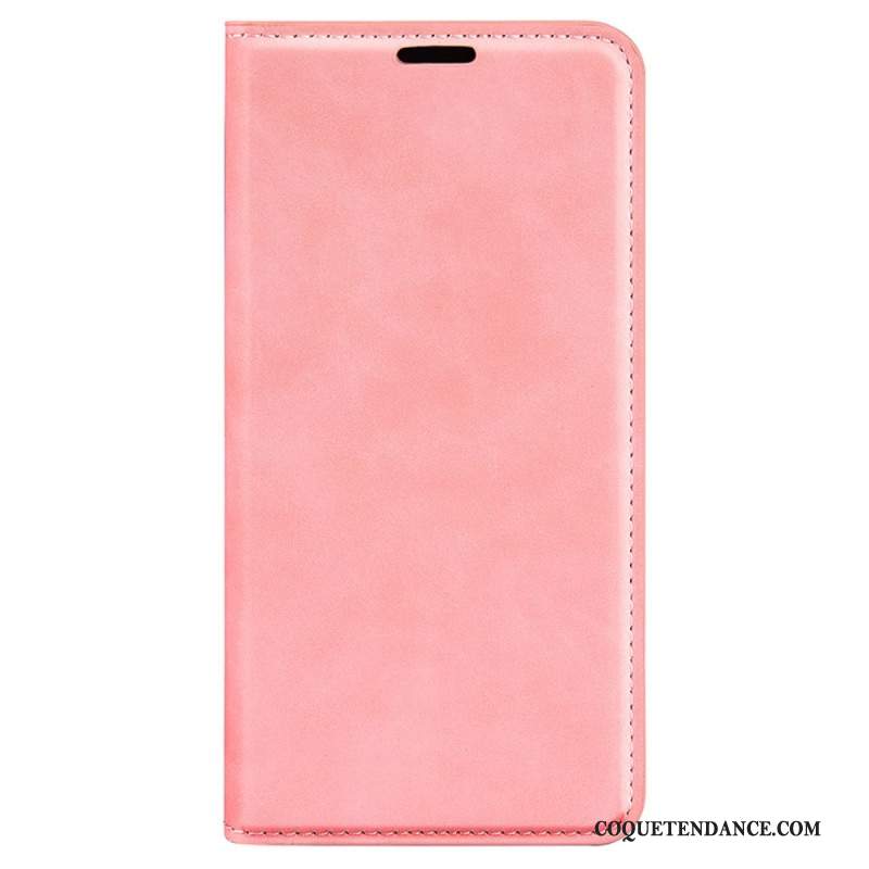 Flip Cover iPhone 16 Classique