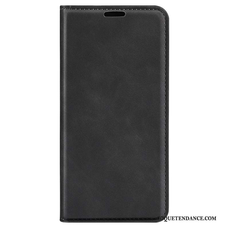 Flip Cover iPhone 16 Plus Classique