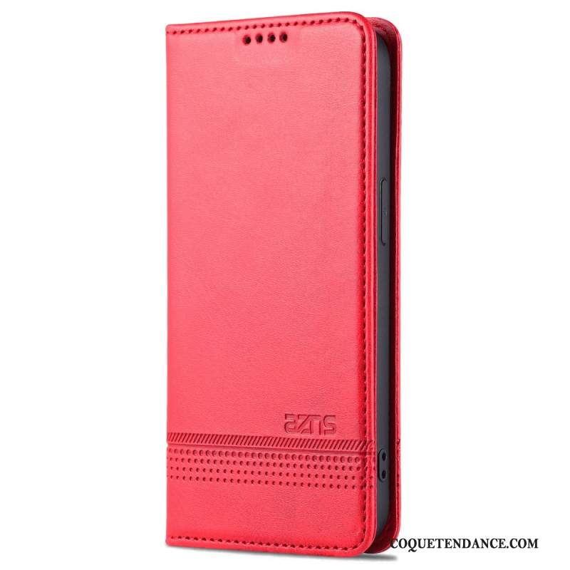 Flip Cover iPhone 16 Pro AZNS