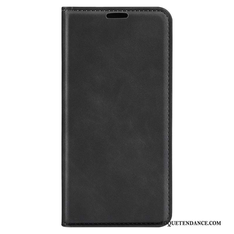 Flip cover Samsung Galaxy A55 5G Classique