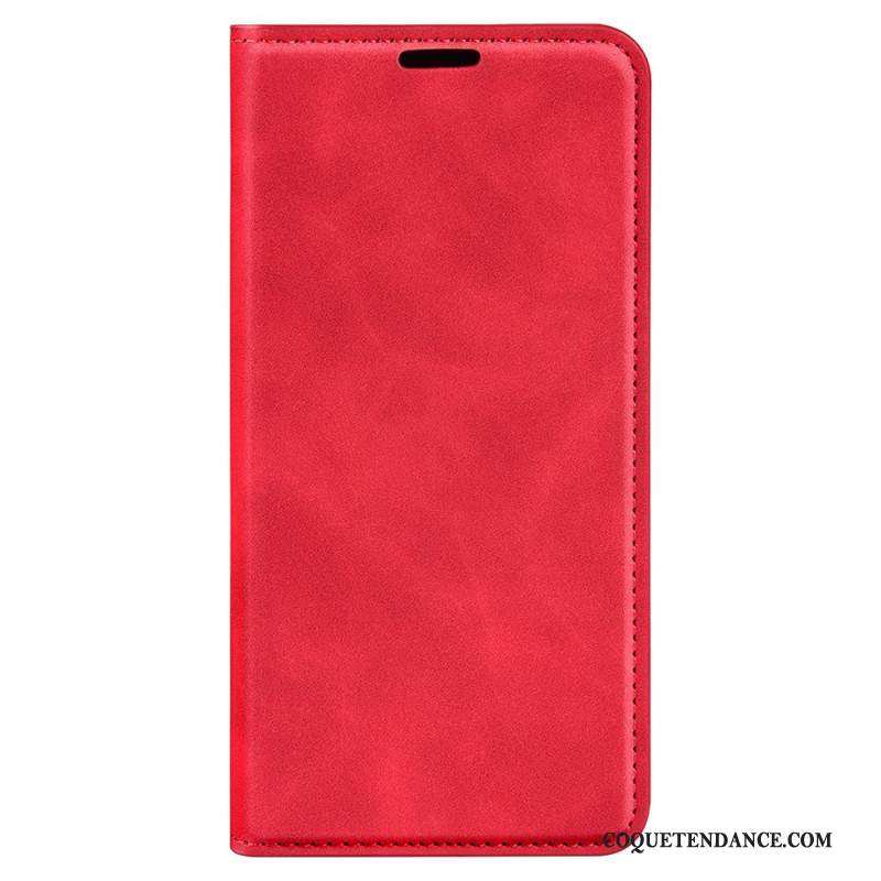 Flip cover Samsung Galaxy A55 5G Classique