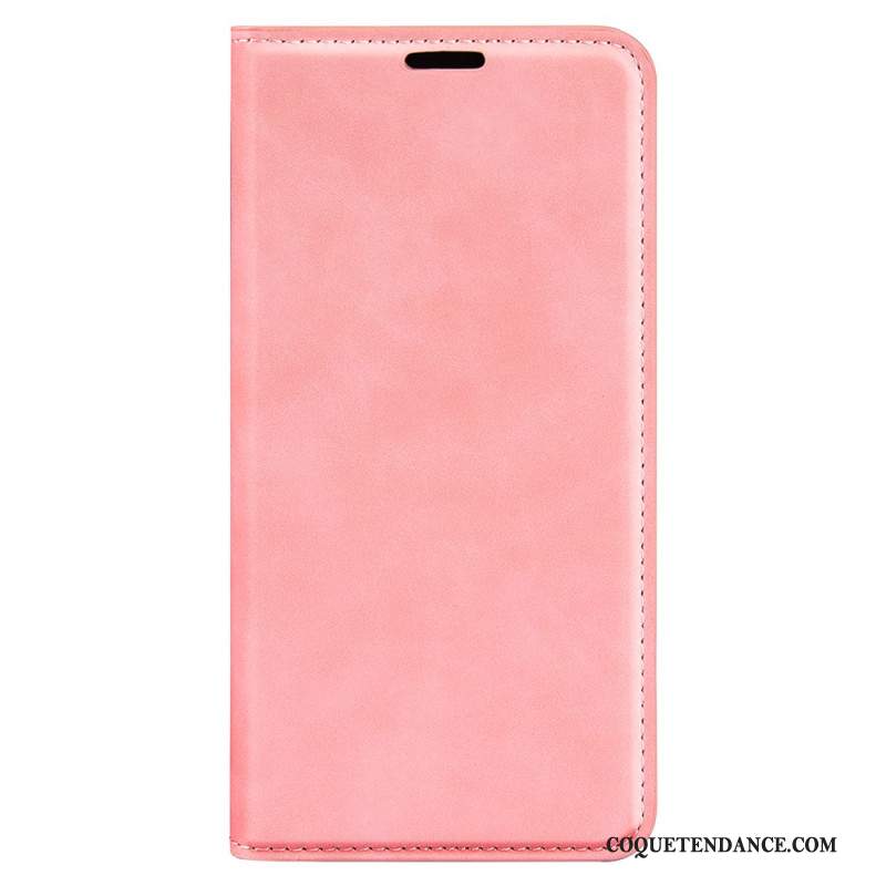 Flip cover Samsung Galaxy A55 5G Classique