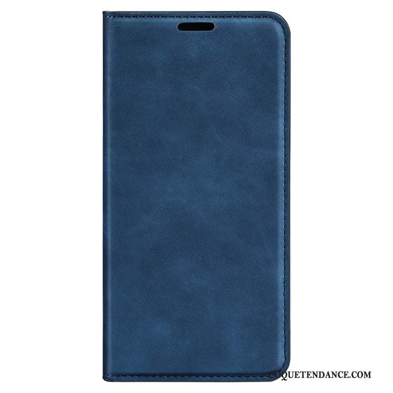 Flip cover Samsung Galaxy A55 5G Classique