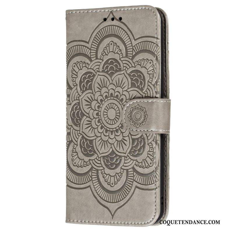 Housse Samsung Galaxy S22 Plus 5G Mandala Entier