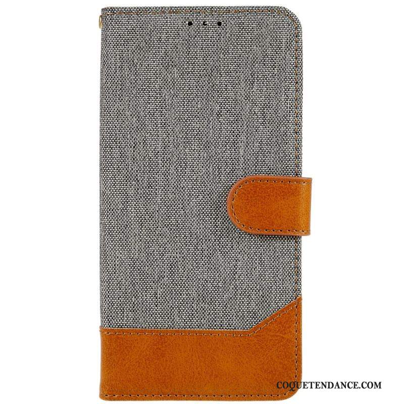 Housse Samsung Galaxy S23 5G Jeans