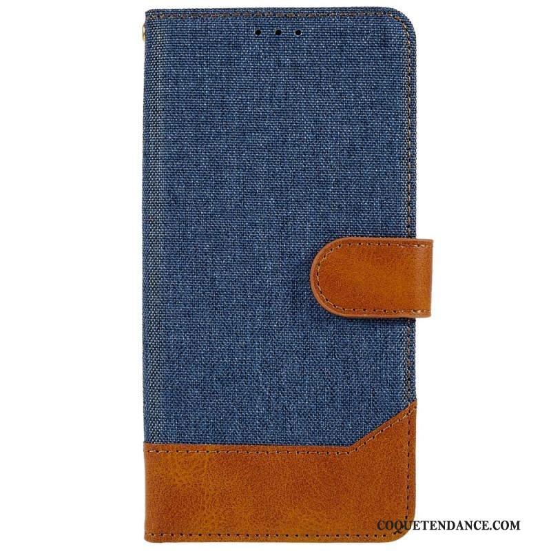 Housse Samsung Galaxy S23 5G Jeans