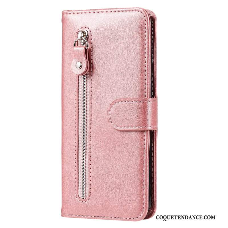 Housse Samsung Galaxy S24 5G Pochette Frontale