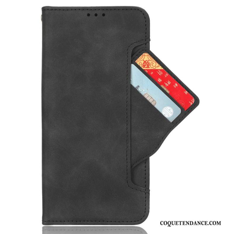 Housse Samsung Galaxy Z Fold 5 Multi-Cartes