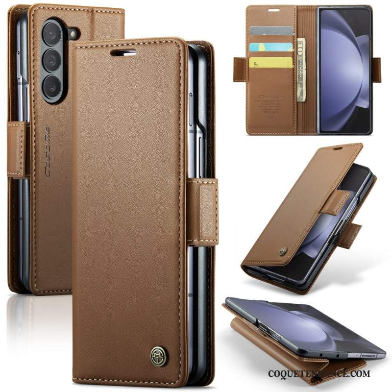 Housse Samsung Galaxy Z Fold 6 CASEME