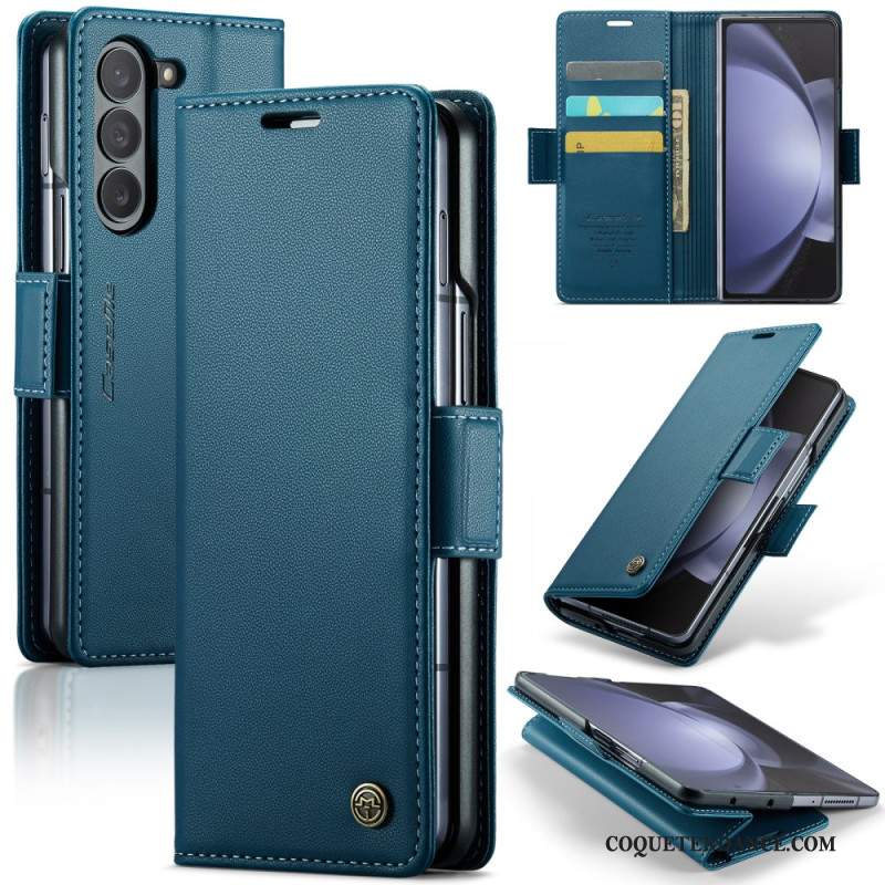 Housse Samsung Galaxy Z Fold 6 CASEME