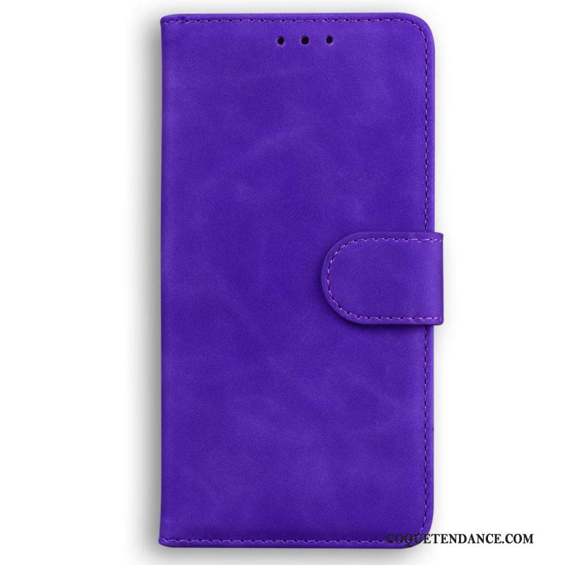 Housse Sony Xperia 1 VI Style Classique