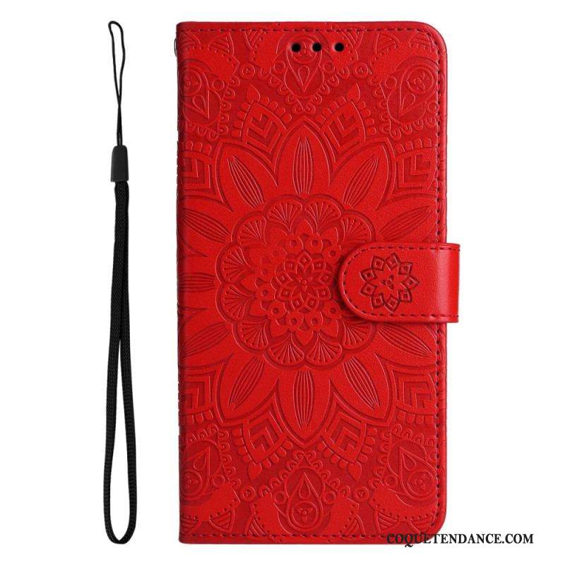 Housse Xiaomi 12 Lite Mandala Entier