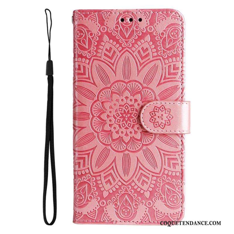 Housse Xiaomi 12 Lite Mandala Entier